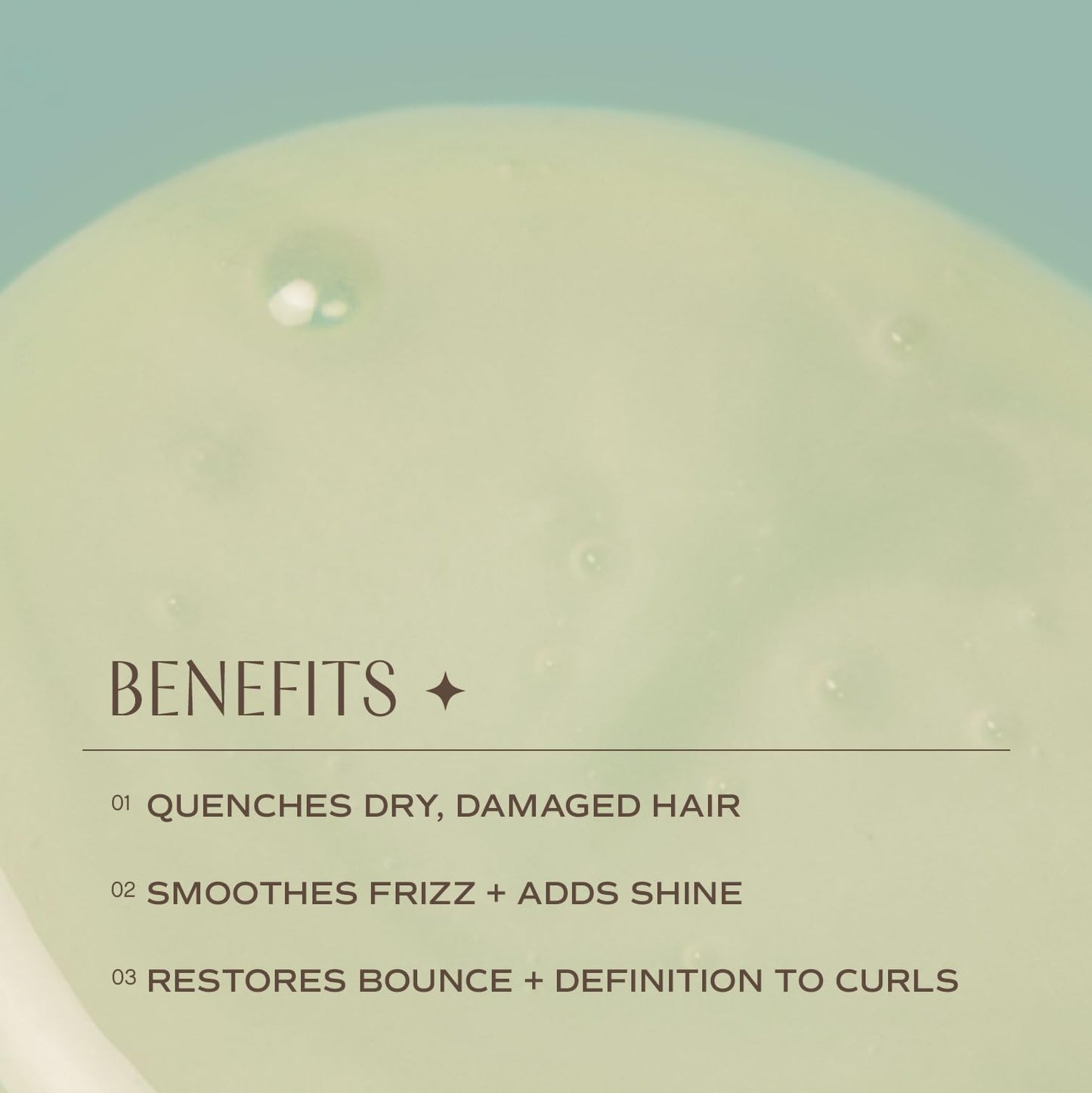 INNERSENSE Organic Beauty - Natural Hydrating Cream Hairbath Shampoo | Hydrating, Nourishing, For Dry Scalp | Non-Toxic, Cruelty-Free, Clean Haircare