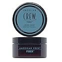 American Crew Men's Hair Fiber (OLD VERSION), Like Hair Gel with High Hold with Low Shine, 1.75 Oz (Pack of 1)