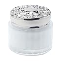 Lady Primrose Tryst Body Creme Jar w/Engraveable Lid