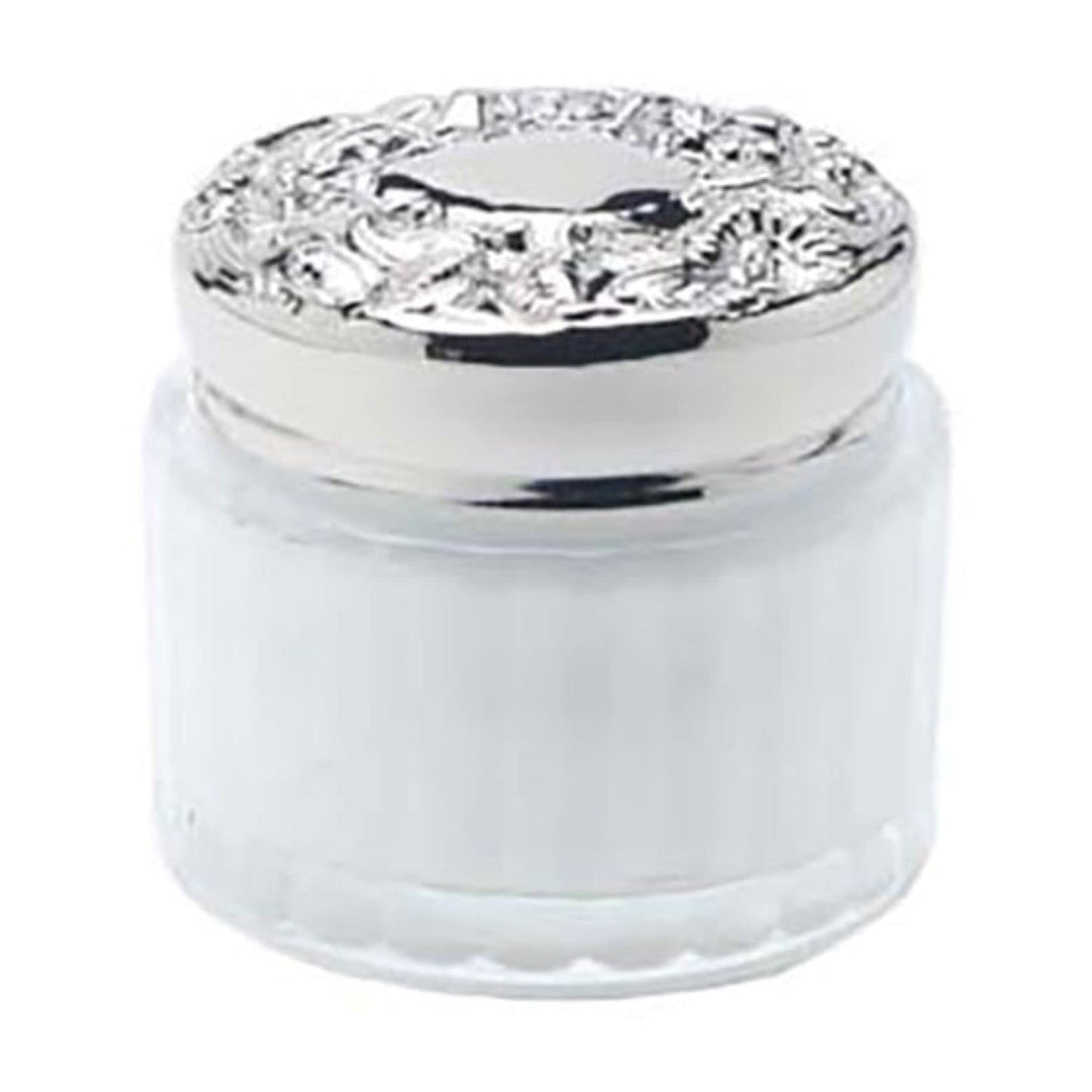Lady Primrose Tryst Body Creme Jar w/Engraveable Lid