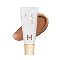 Hourglass Veil Hydrating Skin Tint, Dewy Tinted Moisturizer, Makeup and Skincare Benefits, Lightweight, Buildable Coverage, Vegan, Cruelty-Free
