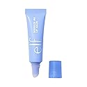 e.l.f. Squeeze Me Lip Balm, Moisturizing Lip Balm For A Sheer Tint Of Color, Infused With Hyaluronic Acid, Vegan & Cruelty-Free, Blueberry