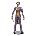 McFarlane Toys - DC Gaming 7IN Figures WV8 - The Joker (Infected)