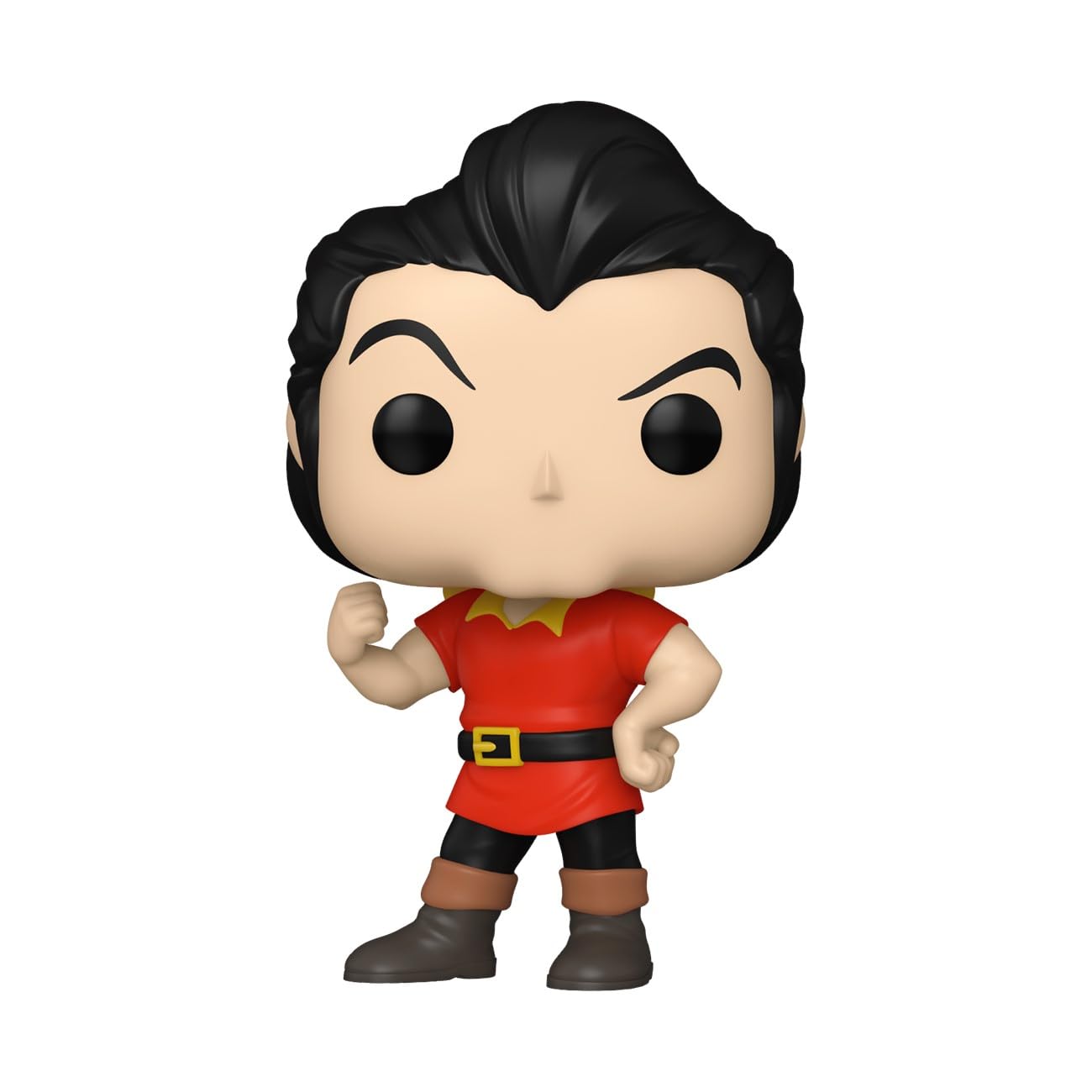 Funko POP Disney: Villains - Gaston - Disney Villains - Collectable Vinyl Figure - Gift Idea - Official Merchandise - for Kids & Adults - Movies Fans…