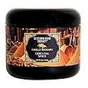 Camille Beckman Glycerine Hand Therapy Cream, Oriental Spice, 8 Ounce