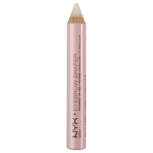 NYX Eye Brow Shaper Wax