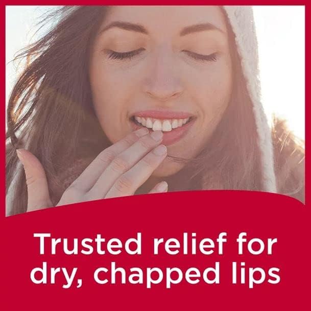 Carmex Classic Lip Balm Medicated 0.25 oz (Pack of 10) Beauty and Personal Care Carmex