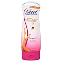 Nair Cocoa Butter with Vitamin E Lotion Hair Remover 9 oz (Pack of 12)