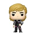 Funko POP! Rocks: Duran Duran - Wild Boys Nick Rhodes - Collectable Vinyl Figure - Gift Idea - Official Merchandise - for Kids & Adults - Music Fans…