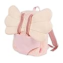 Our Generation - Be Magical Doll Carrier Backpack - 46cm Doll Carrier with Adjustable Straps - Kids Backpack in Pink - Travel Accessories for Kids Over 3 Years Old