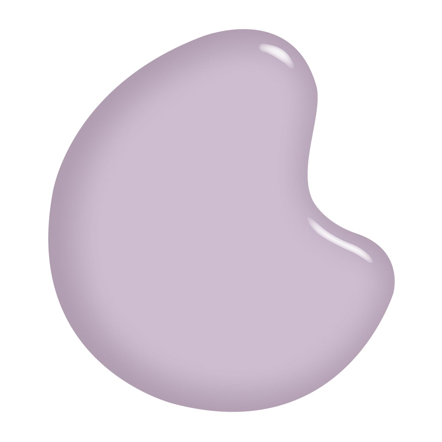 Sally Hansen Insta-Dri, Heather Hustle, Quick Dry, Long Lasting, Opaque, Creme Purple Nail Polish Beauty & Personal Care Sally Hansen