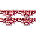 Lava Heavy Duty Bar Hand Cleaner 5.75 oz. (Pack of 24)