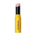 Peter Dundas Pumped Lip Moisture, Balm and Plumper for Dry Cracked Lips, Care Peptide Formula to Nourish & Hydrate, Long Lasting, Non Sticky, Blushing
