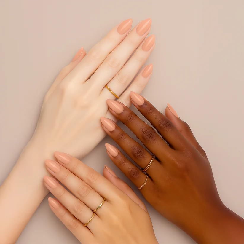 Chaun Legend Gel Nail Polish 0.5 Ounce| SHEER TONES | Bottom Line LG5103 Beauty & Personal Care Chaun Legend Professional Nails