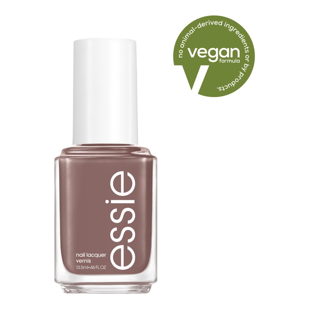 essie NAIL COLOR CROCHET AWAY Beauty & Personal Care essie