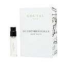 Annick Goutal Le Chevrefeuille Eau De Toilette Vial Spray Vial for Women 1.5ml/0.05oz
