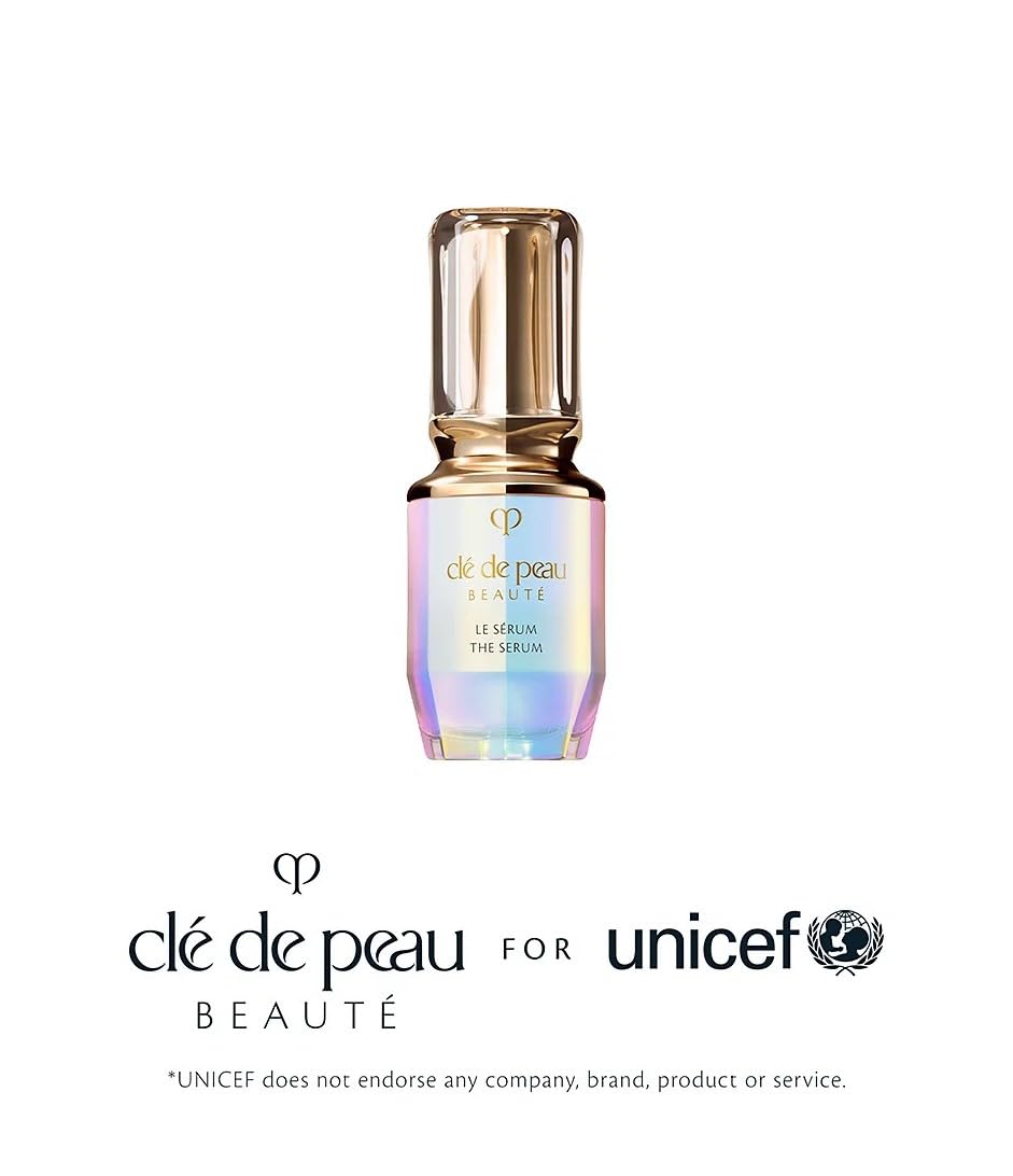 Cle de Peau, The Serum, 30mL