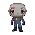 Funko POP! Vinyl: Marvel - Guardians of The Galaxy 3 - Drax - Collectable Vinyl Figure - Gift Idea - Official Merchandise - for Kids & Adults…