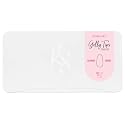 Kiara Sky Gelly Tips Soak Off Soft Gel Nail Extension (Almond Short) False Press On Nail Beauty & Personal Care KIARA SKY