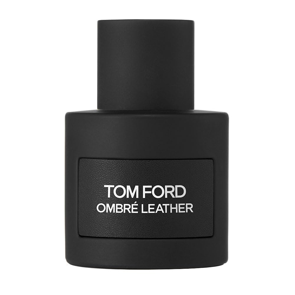 Tom Ford Ombre Leather for Women - 1.7 Oz Edp Spray, clear