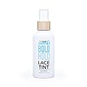 Bold Hold Lace Tint - Water-Based Wig Lace Dye for Undetectable Hairline - Safe for All Lace Front Wigs & Closures - Professional Skin Tone Match by