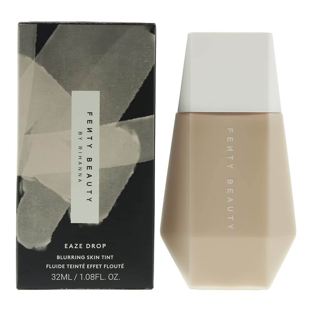 FENTY BEAUTY by Rihanna Eaze Drop Blurring Skin Tint 2