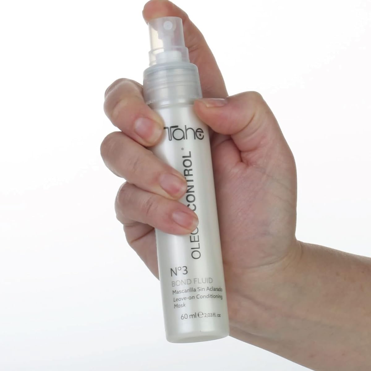 Tahe Oleo & Control No. 3 Bond Fluid 60 ML 2.02fl.oz