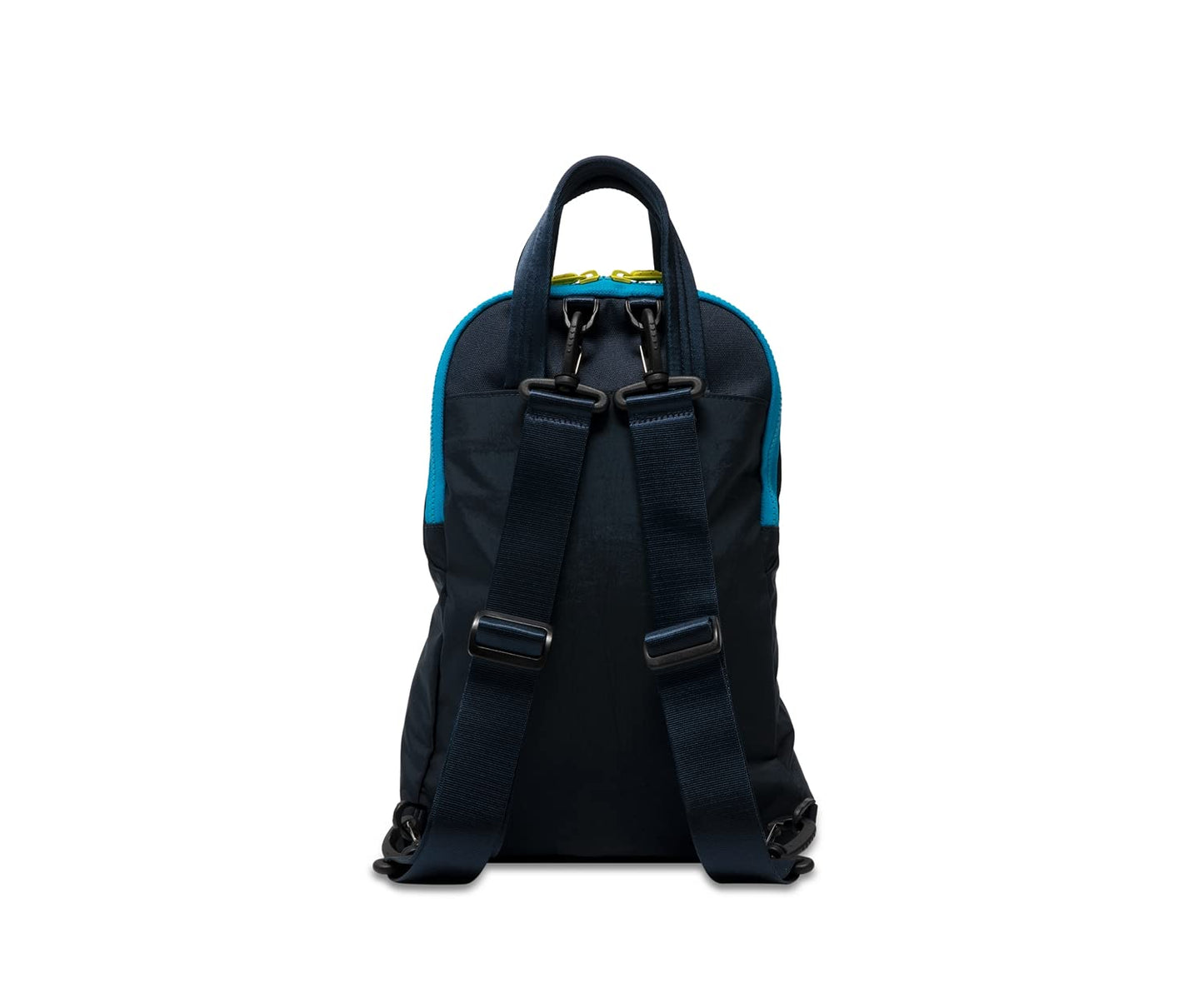 Timbuk2 Clark Commuter Laptop Backpack, Jet Black