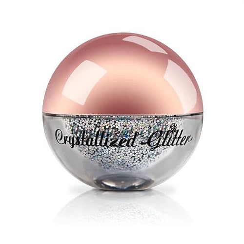 Crystallized Glitter