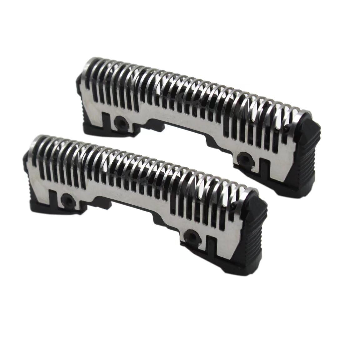 2024 Upgraded WES9068 Shaver Head Cutter for Panasonic ES8243 ES8249 ES8251 ES8253 ES8255 ES8258 2pcs Beauty and Personal Care USonline911