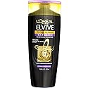 L'Oreal Advanced Haircare Total Repair Extreme Reconstructing Shampoo 12.60 oz (Pack of 6)