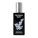 TOKYOMILK Dark Poison Ivy Eau de Parfum, 1.6 fl. oz, 47.3 ml - Bergamot, Eden Rose, Muguet & Orris Root - Sophisticated & Elegant Design, Men