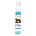 STAR CARE Foaming Wrap Lotion with Argan Oil Moisturizing Styling Foam for Long-Lasting Control, Volume & Shine for Natural Hair Lightweight