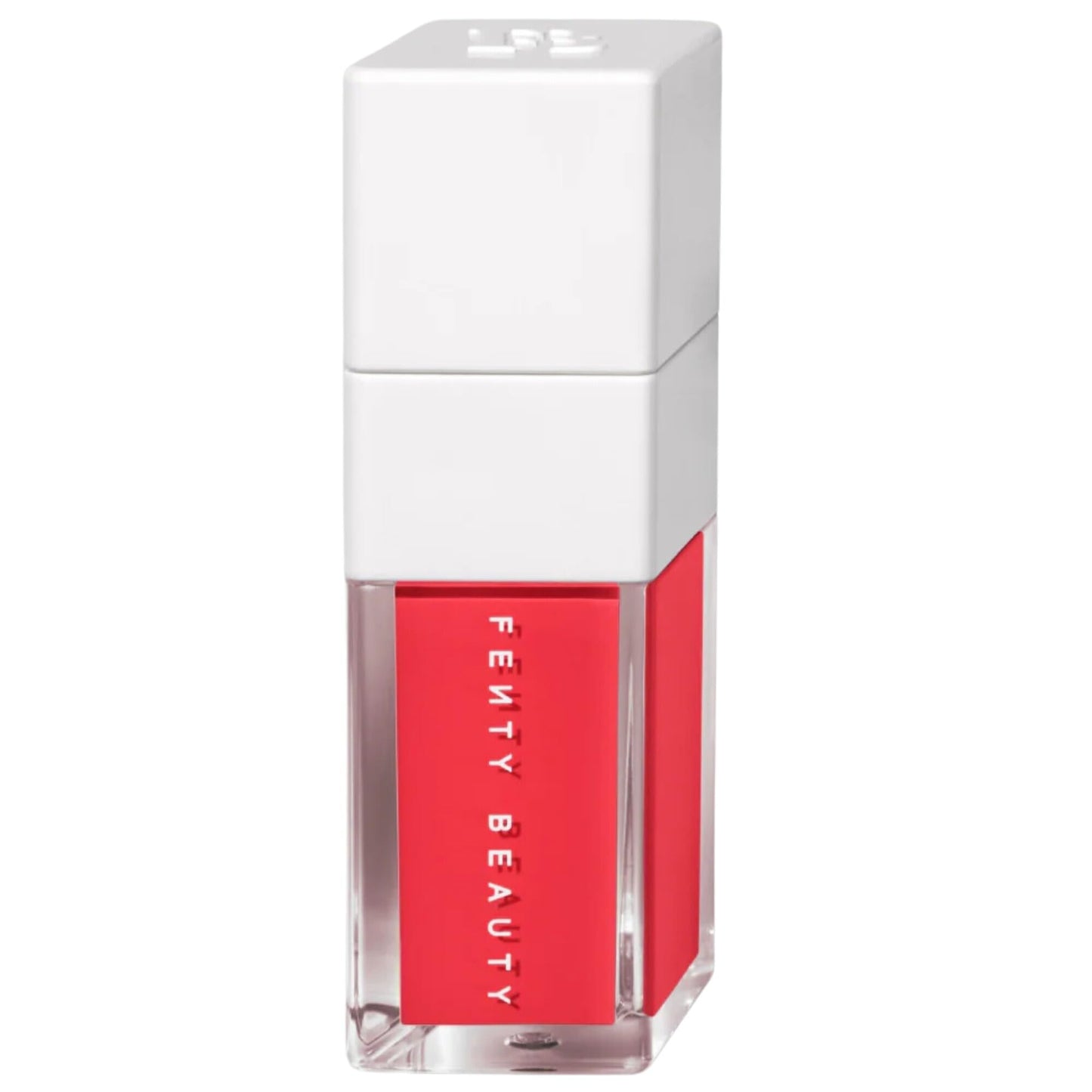 Fenty Beauty Shake ’N Play Buildable Liquid Blush - 02 Fiya Papaya (9 mL / 0.3 fl oz)