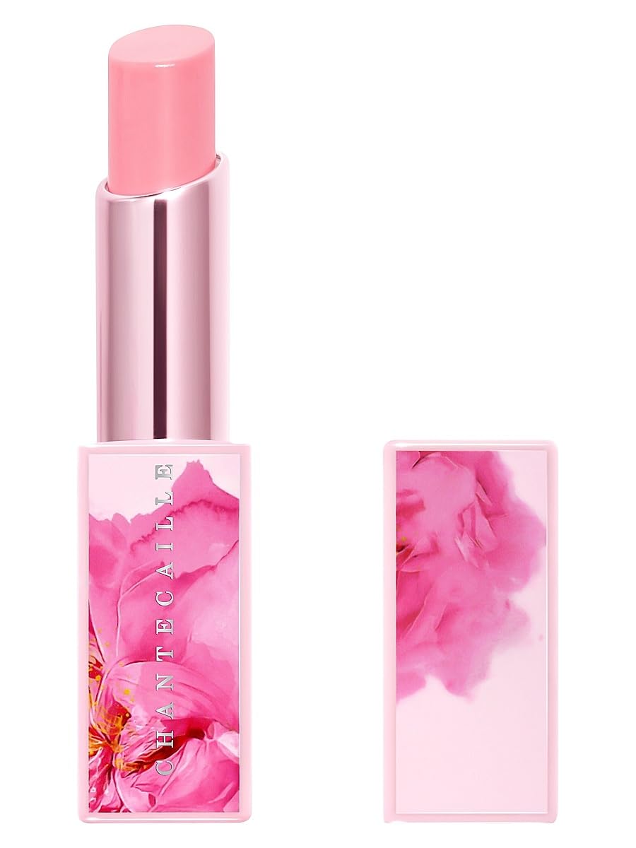 Chantecaille, Rose De Mai Lip Balm, Rose