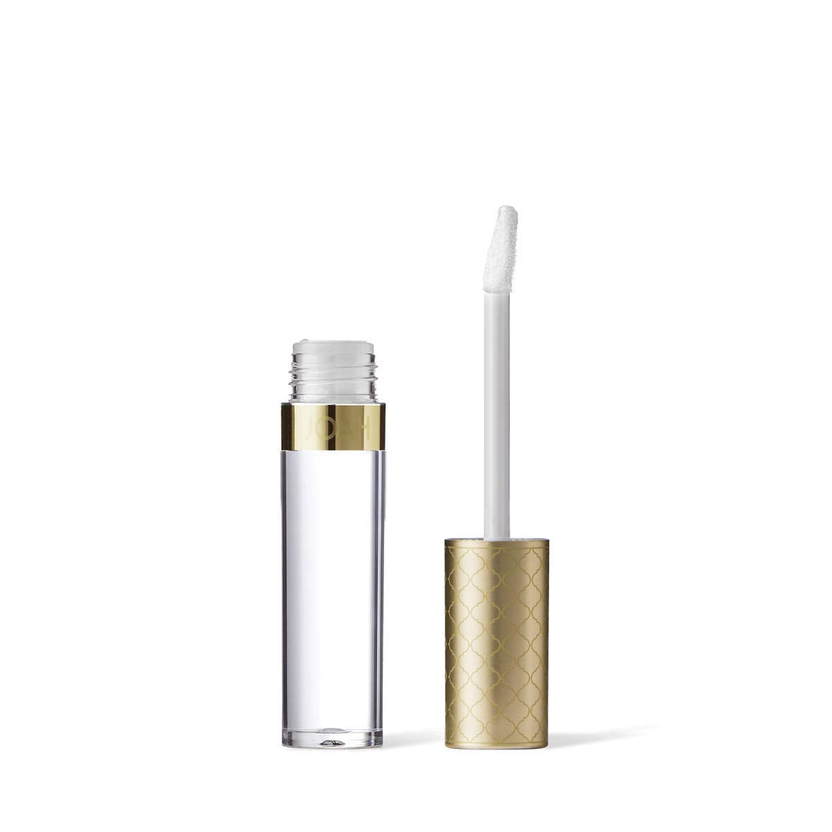 JOAH Lip Gloss, Sun and Seoul Glassify High Shine Tinted Lip Gloss, Hydrating Vitamin E & Avocado Oil, Korean Makeup, Crystal Ball