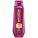 Infusium Repair and Replenish Nourishing Conditioner - Hair Conditioner with Keratin, Argan Oil, and Ceramides - Suitable for All Hair Types - 13.5 oz