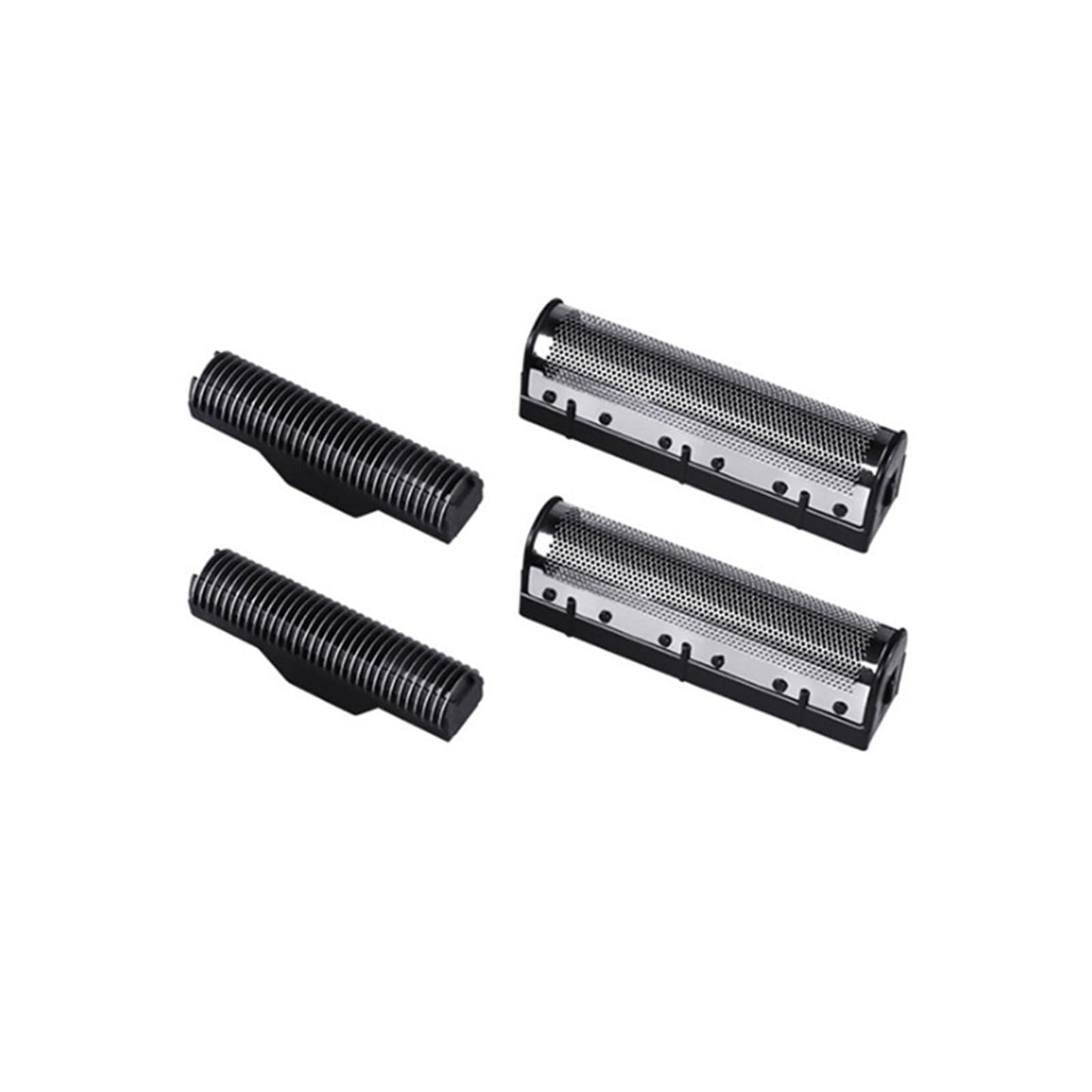 Compatible for Kemei? KM-1102?Electric Shaver Blade Razor Blade Net Replacement of Shaver Blade Accessory(3 Sets) Beauty and Personal Care UCVJXDEM