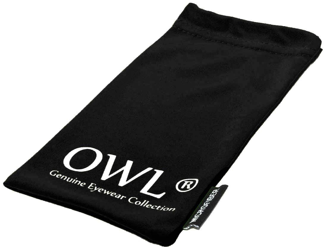 OWL Aviator Pilot Sunglasses for Women and Men Size Medium Silver Frame Purple Tinted Lens Glasses UV400 Protection