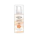 Hawaiian Tropic Weightless Hydration Lotion Sunscreen for Face SPF 30, 1.7oz (2 PACK) | Travel Size Sunscreen, Oil Free Face Sunscreen, Sunblock Face