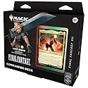 Magic: The Gathering Final Fantasy VII Commander Deck - Limit Break