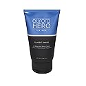 Eufora Hero for Men Classic Shave 5 oz
