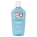 Sea Breeze Sensitive Skin Astringent 10 oz (Pack of 3)