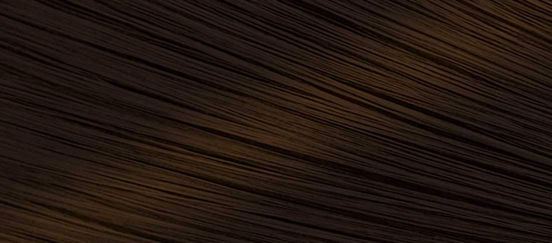HOYU Bigen Speedy Hair Color Refill, No. 5 Deep Chestnut (Pack Of 6)