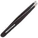 Tweezerman Stainless Steel Slant Midnight Sky Tweezer