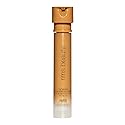 RMS Beauty ReEvolve Medium Coverage Liquid Foundation - Skincare-Infused, Natural Finish - Non-Comedogenic & Silicone-Free - 12-Hour Wear - Refillable