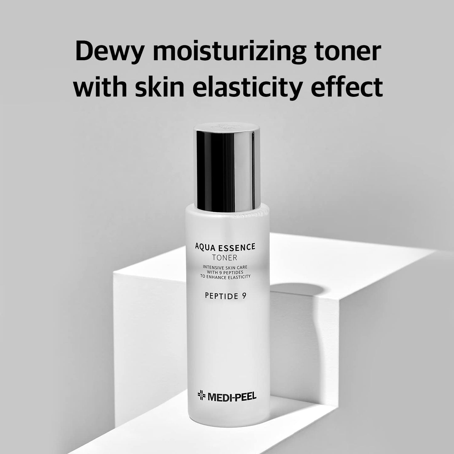 Medi-Peel Peptide 9, Aqua Essence, Emulsion, 8.45 fl oz (250 ml)