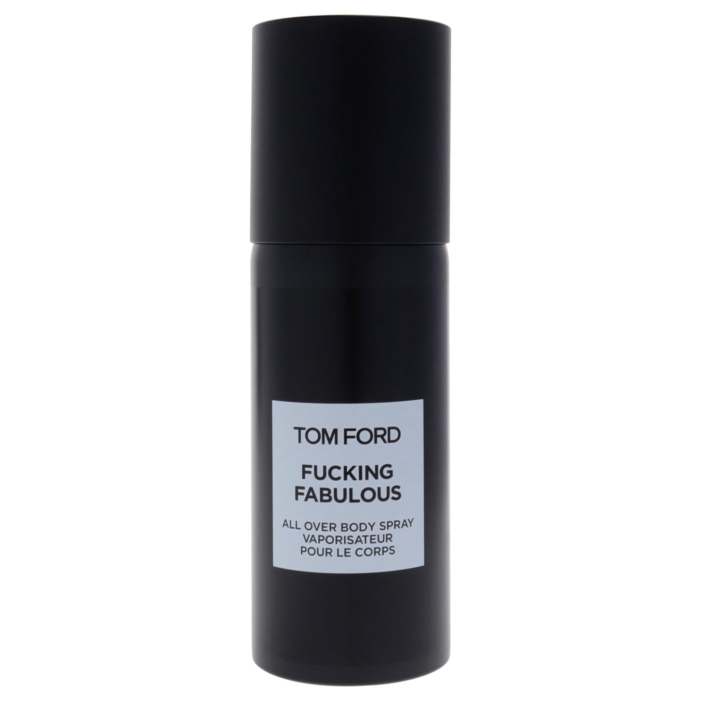 Tom Ford F.ing Fabulous 4.0oz All Over Body Spray