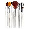e.l.f. Cosmetics Brush Set, 12 Count