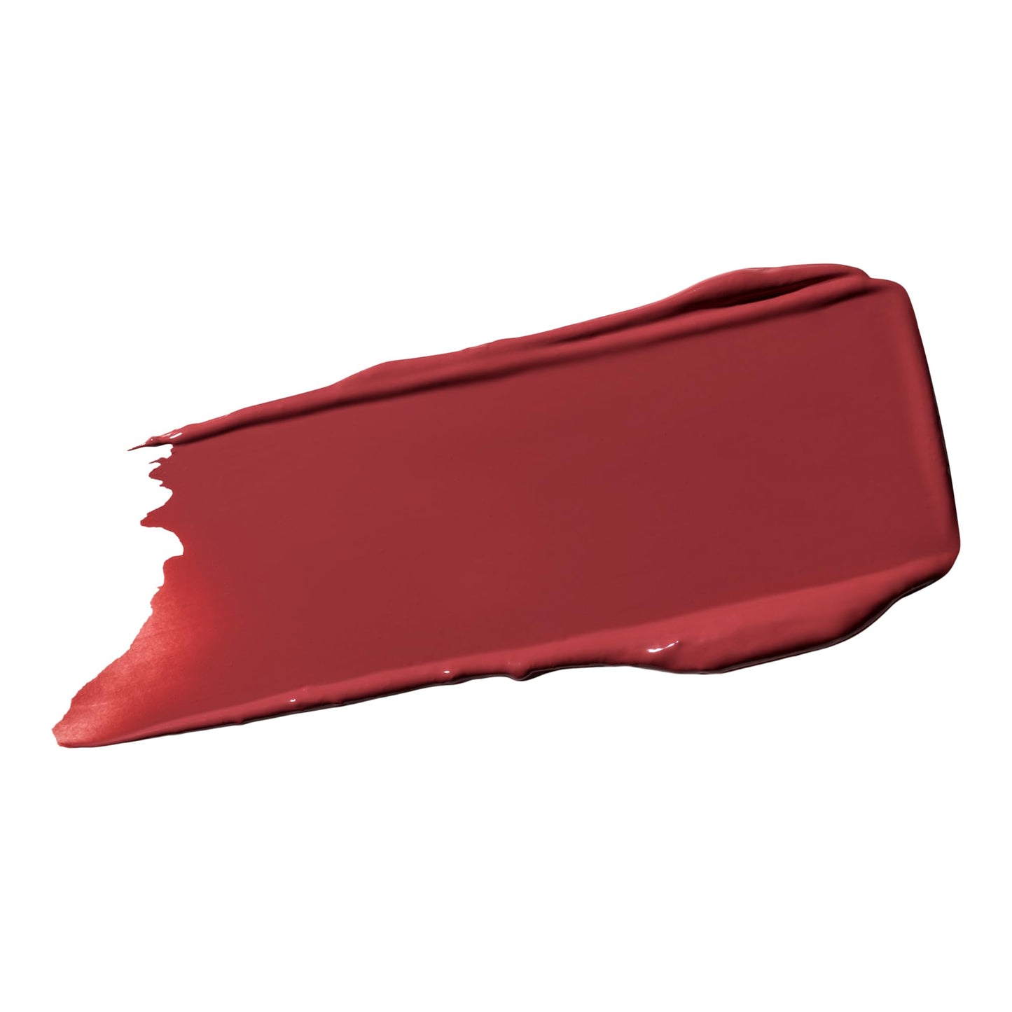 MAC M·A·Cximal Sleek Satin Lipstick Mini, Brick-O-La, 0.06 Ounces